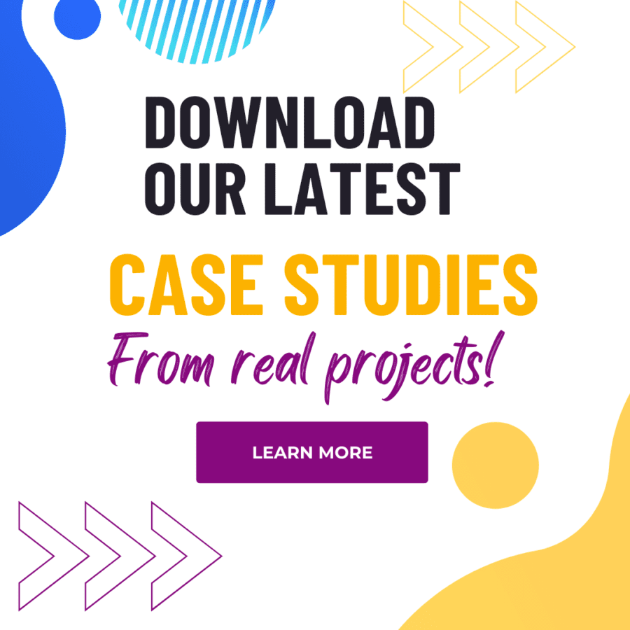 Case Studies Archives - Karaleise.com
